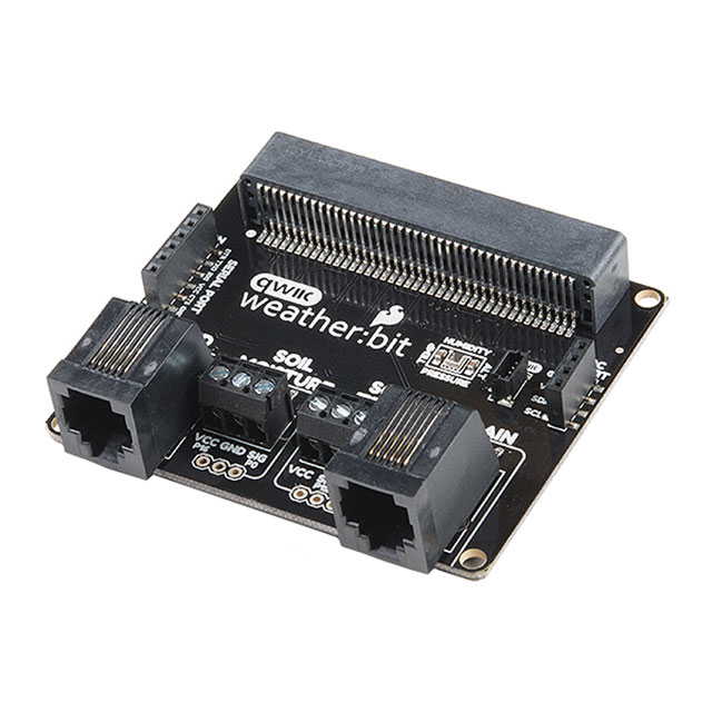 DEV-15837 SparkFun Electronics  Cartes d'évaluation - Cartes d'extension Cartes filles